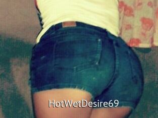 HotWetDesire69