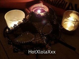 HotXlolaXxx