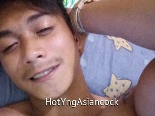 HotYngAsiancock