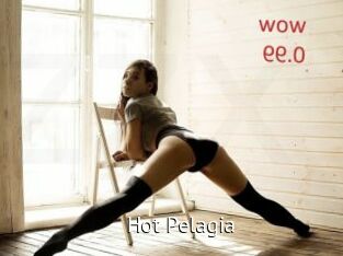 Hot_Pelagia Zizi X
