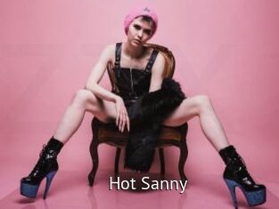 Hot_Sanny