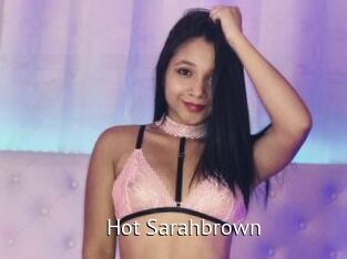 Hot_Sarahbrown