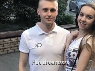 Hot_dreamssss Zizi X