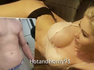 HotandHorny93