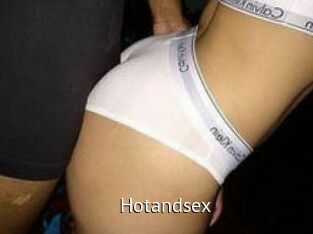 Hotandsex