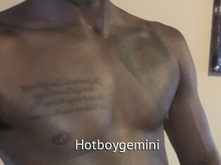 Hotboygemini