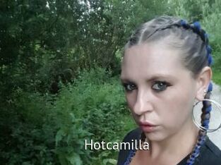 Hotcamilla
