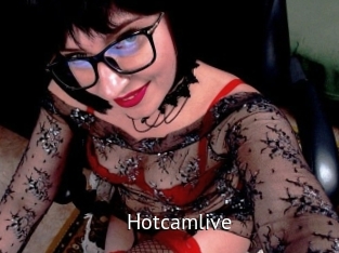 Hotcamlive Zizi X