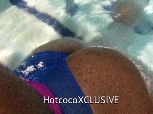 HotcocoXCLUSIVE Zizi X