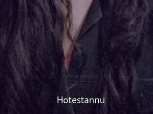 Hotestannu Zizi X