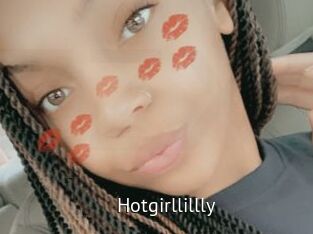 Hotgirllillly