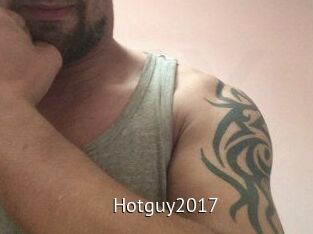 Hotguy2017