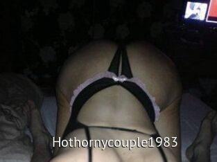 Hothornycouple1983
