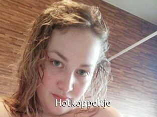 Hotkoppeltje