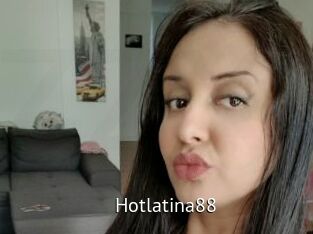 Hotlatina88