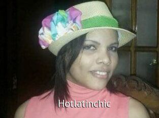 Hotlatinchic Zizi X