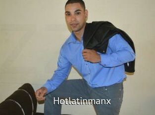 Hotlatinmanx