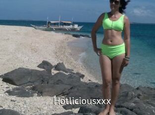 Hotliciousxxx