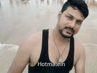 Hotmalein