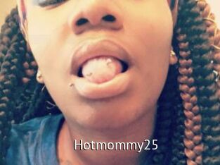 Hotmommy25