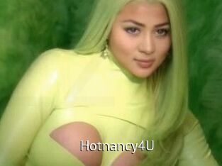 Hotnancy4U Zizi X