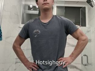 Hotsighguy