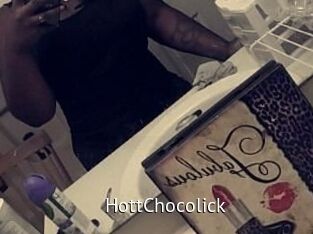 HottChocolick