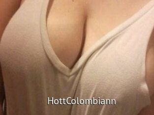 HottColombiann