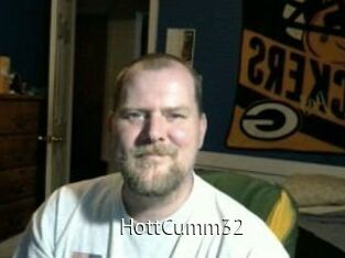 HottCumm32
