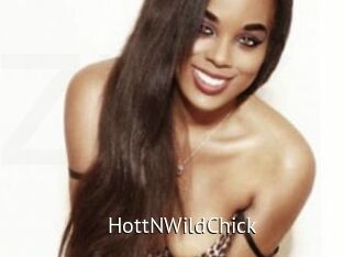 HottNWildChick