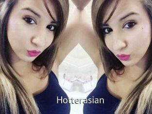 Hotterasian