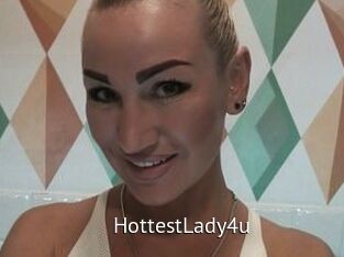 HottestLady4u