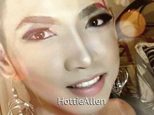 HottieAllen Zizi X