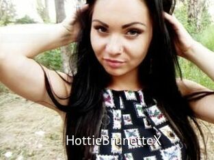 HottieBrunetteX