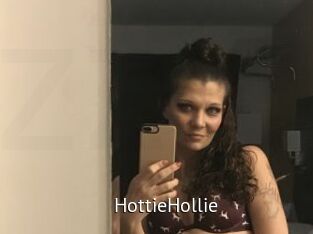 HottieHollie