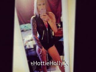HottieHolly_X