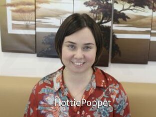HottiePoppet