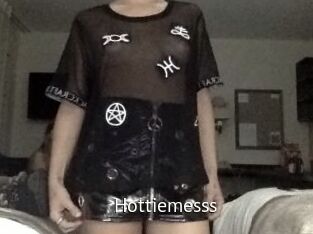 Hottiemesss
