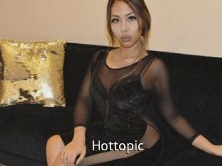 Hottopic