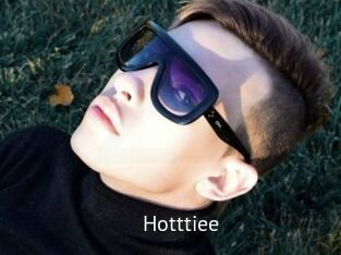 Hotttiee