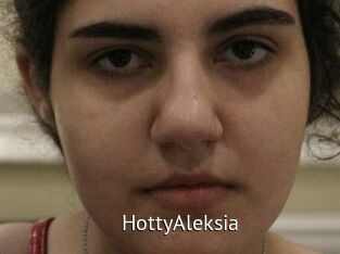 HottyAleksia
