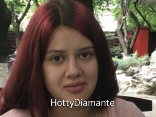 HottyDiamante