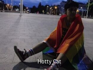 Hotty_Cat Zizi X