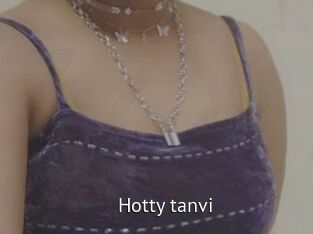 Hotty_tanvi Zizi X