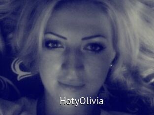 HotyOlivia