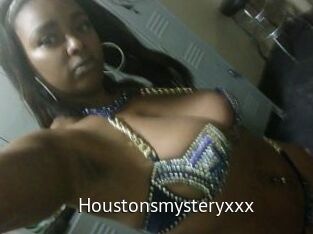 Houstonsmysteryxxx