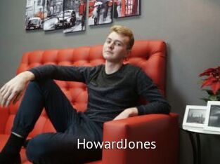 HowardJones Zizi X