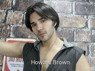 Howard_Brown