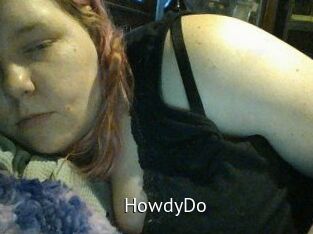 HowdyDo