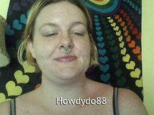 Howdydo88